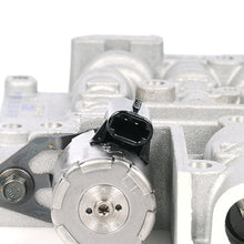 ACDelco 24237219 GM Original Equipment Automatic Transmission Control Valve Body Assembly