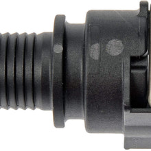 Dorman 800-292 HVAC Heater Hose Connector (Pack of 2)