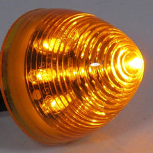 Kaper II 1M-M05R Red LED Marker/Clearance Light
