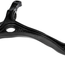 Dorman 520-656 Front Right Lower Suspension Control Arm for Select Acura TL Models