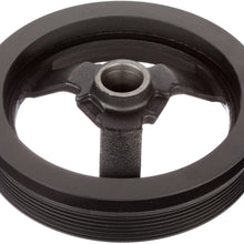 ATP Automotive Graywerks 102158 Engine Harmonic Balancer