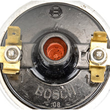Bosch 0221124001 OEM Ignition Coil for 1960-63 Porsche 356B, 1961-66 Volkswagen Beetle - 1 Pack