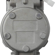 Spectra Premium 0610064 Compressor