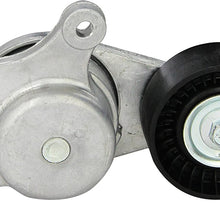 Motorcraft BT97 Belt Tensioner
