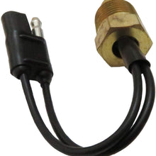 FAN HEAT SENSOR SWITCH FOR POLARIS POLARIS ATV 3089246