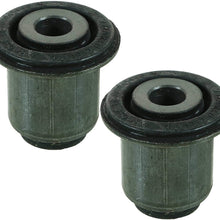 Pair Set Of 2 Front Lower Inner Forward Control Arm Bushings For Honda CR-V