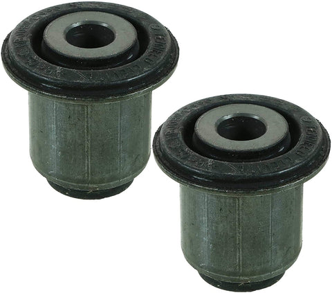 Pair Set Of 2 Front Lower Inner Forward Control Arm Bushings For Honda CR-V