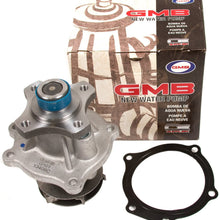 Evergreen TK10437CWP Compatible With 07-11 Chevrolet GMC Hummer Isuzu 2.9 3.7 DOHC Timing Chain Kit Water Pump (with Gears)