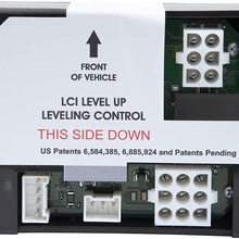 Lippert Components 241129 Level Up Leveler Controller