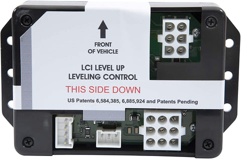 Lippert Components 241129 Level Up Leveler Controller