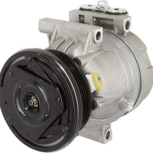 Spectra Premium 0658992 Compressor