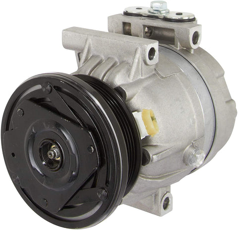 Spectra Premium 0658992 Compressor