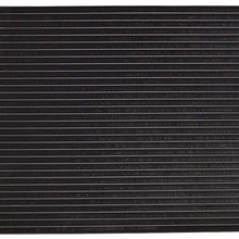 OSC Cooling Products 3597 New Condenser