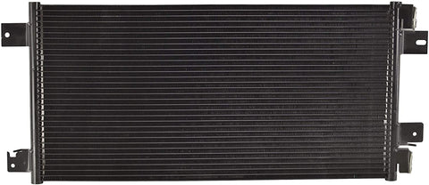 OSC Cooling Products 3597 New Condenser