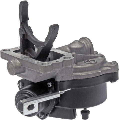 Dorman 600-410 4WD Actuator for Select Toyota Models