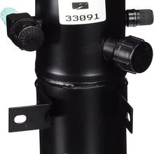 Four Seasons 33091 Accumulator