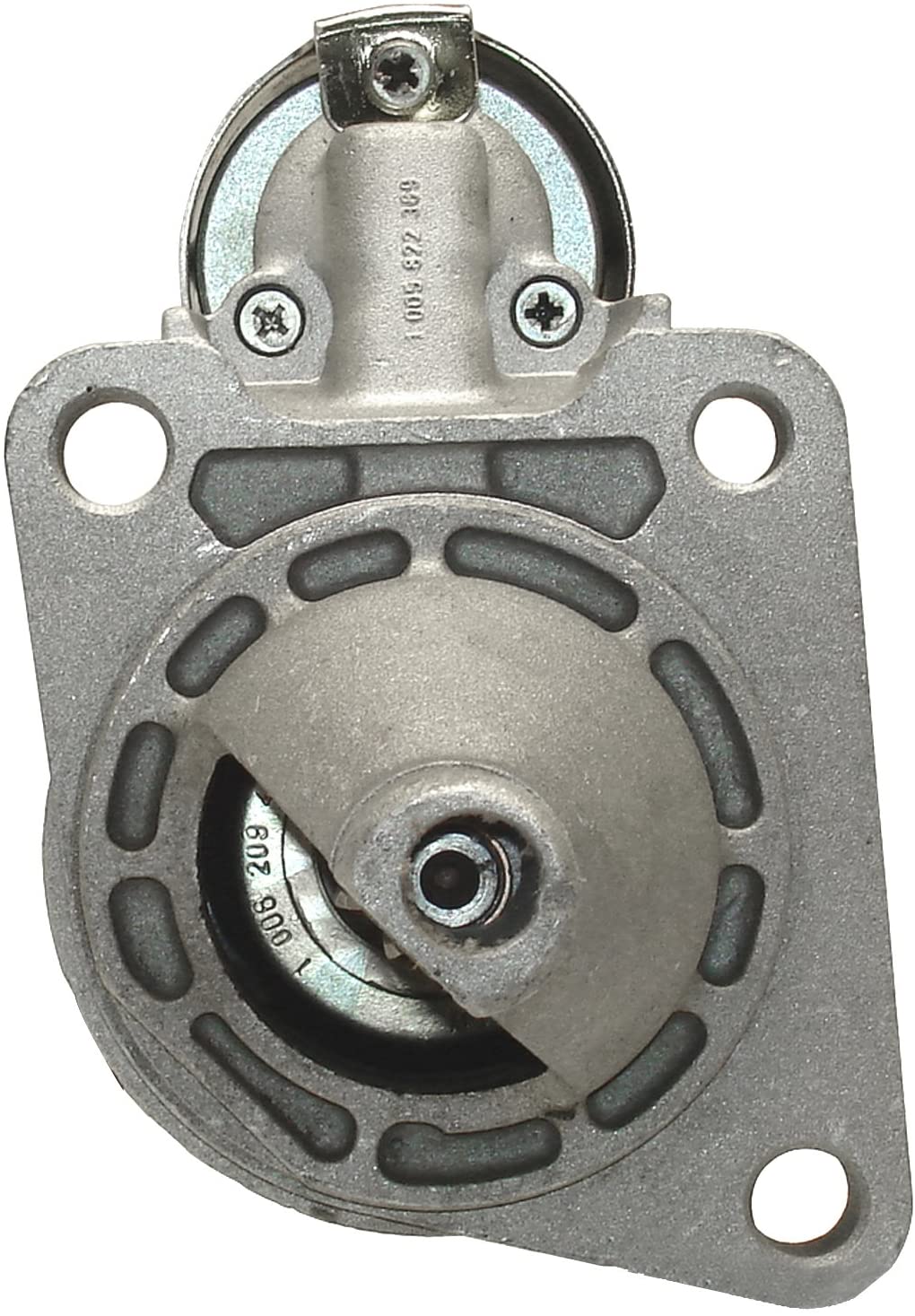 Quality-Built 16727 Premium Starter - Remanufactured