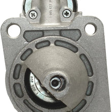 Quality-Built 16727 Premium Starter - Remanufactured