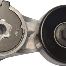 Continental 49242 Accu-Drive Tensioner Assembly
