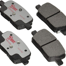 Raybestos EHT1914H Brake Pad Set