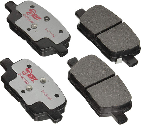 Raybestos EHT1914H Brake Pad Set