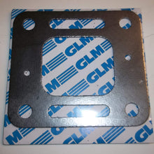 Exhaust manifold riser elbow gasket for Mecruiser 4.3, 5.0, 5.7, 5.8, 6.2, 7.4, 8.1, 8.2 engines