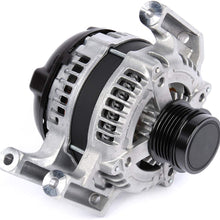 ACDelco 13592811 GM Original Equipment Alternator