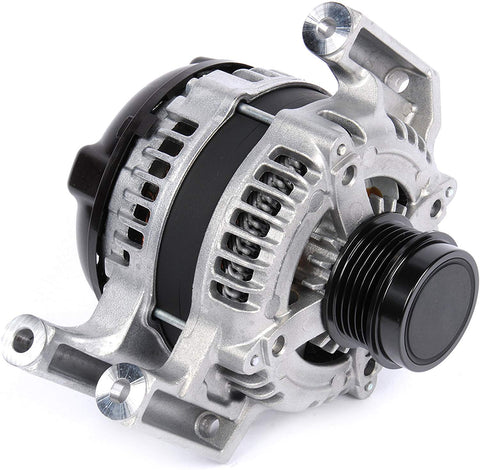 ACDelco 13592811 GM Original Equipment Alternator