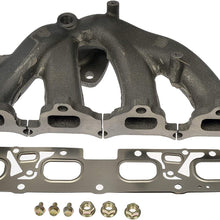 Dorman 674-940 Exhaust Manifold for Select Chevrolet/GMC Models