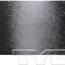 JP Auto A/C Condenser Compatible With Dodge Durango 2000 2001 2002 2003 Replacement
