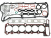 SCITOO Compatible with Head Gasket Kits Fits for BMW 323i 323is 328i 328is 528i Z3 2.5L 2.8L DOHC 1996-1999 Engine Valve Cover Gaskets Kit Set