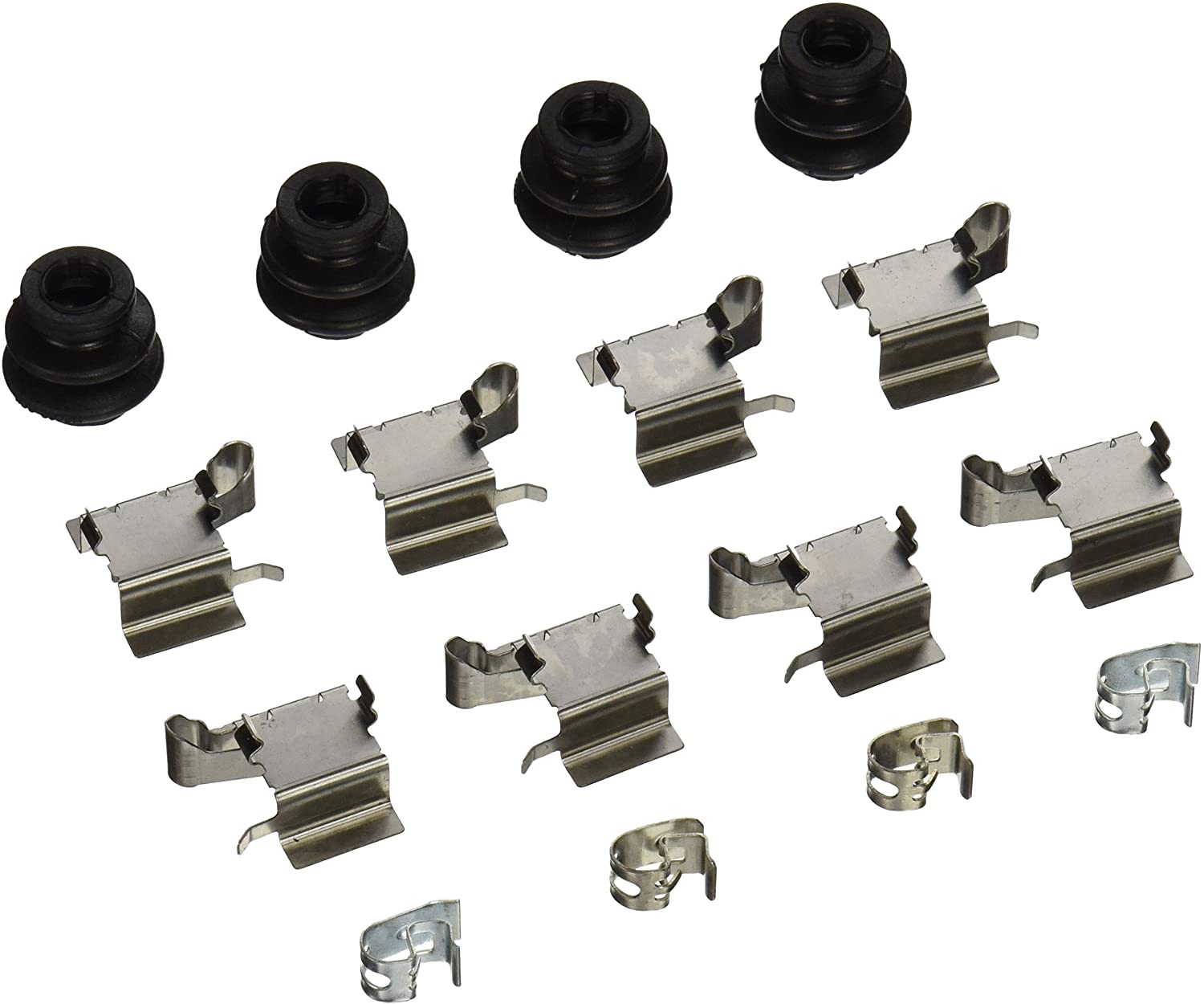 Centric (117.44099) Disc Brake Hardware Kit