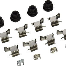 Centric (117.44099) Disc Brake Hardware Kit