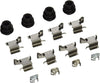 Centric (117.44099) Disc Brake Hardware Kit