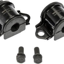 Dorman OE Solutions 928-493 Front Sway Bar Bushing Bracket Kit