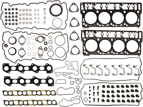 MAHLE HS54657 Ford 6.4L Power Stroke Head Gasket Set