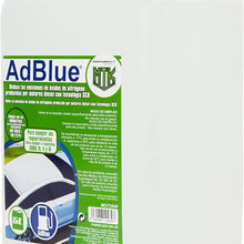 MOTORKIT mot3549 Additive Adblue