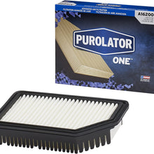 Purolator A16200 PurolatorONE Filtro de aire