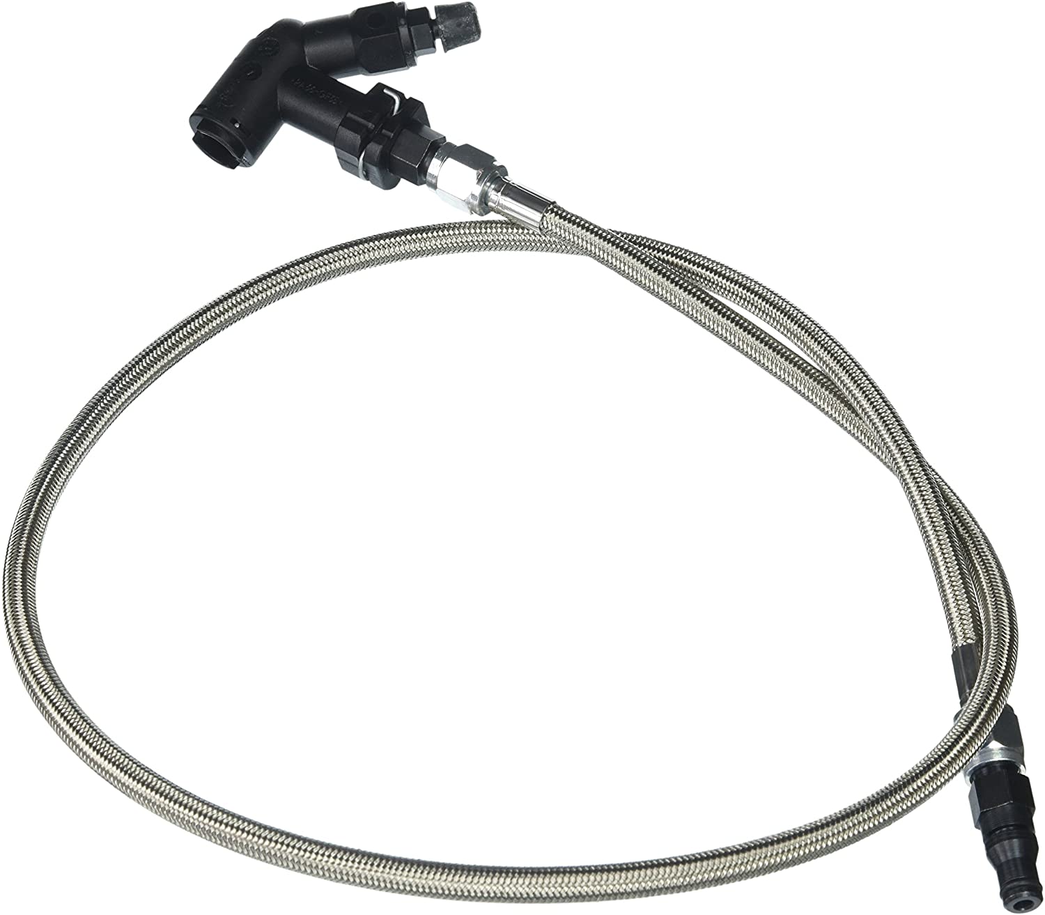 McLeod 139252 Hydraulic Line Assembly