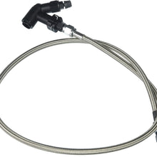 McLeod 139252 Hydraulic Line Assembly