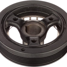 ATP Automotive Graywerks 102065 Engine Harmonic Balancer
