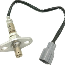 OKAY MOTOR Front Oxygen Sensor W/Gasket for Toyota 4Runner Tacoma 2.4L 2.7L 3.4L