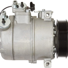 Spectra Premium 0610329 Air Conditioning A/C Compressor