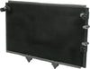 UAC CN 4684PFC A/C Condenser