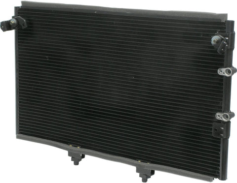 UAC CN 4684PFC A/C Condenser