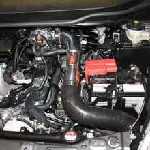 Injen Technology SP1512P SP Series Mega Ram Polished Cold Air Intake System