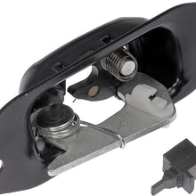 Dorman 38677 Replacement Tailgate Latch