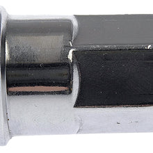 Dorman 611-268 AutoGrade Chrome M14-1.50 Thread Wheel Lug Nut