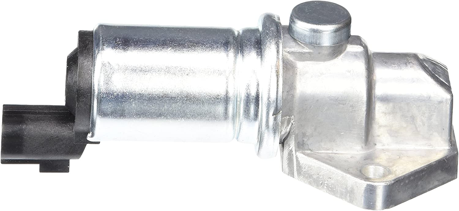 Standard Motor Products AC253T Fuel Injection Idle Air Control Valve