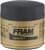 FRAM XG6607 Ultra Synthetic Spin-On Oil Filter with SureGrip